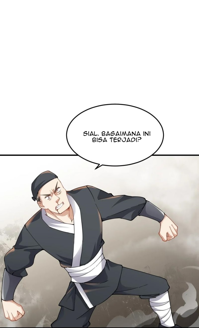 First Dragon (Yuanlong) Chapter 91 Gambar 34